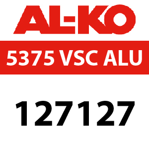 AL-KO SOLO 5375 - 127127 - Rotary Mower Parts