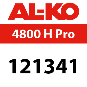 AL-KO Easy-Mow 4800 H Pro - 121341 - Rotary Mower Parts