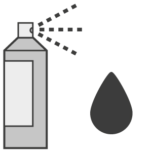 Maintenance Sprays/ Penetrating Oils