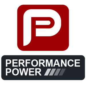 Performance Power Petrol Rotary Mower Height Parts