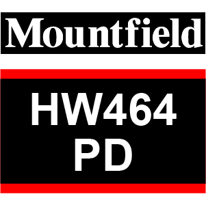 HW464 PD - Rotary Mower Parts