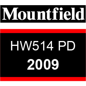 HW514 PD - 2009 - 294537043 UM9