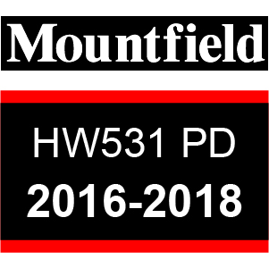 HW531 PD - 2016-2018 - 294556843 M16