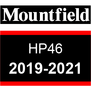 HP46 - 2019-2021 - 2L0481048 M19