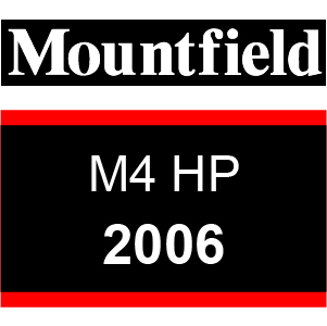 M4 HP - 2006 - 12-5534-83