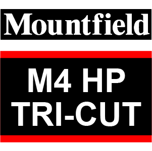 M4 HP TRI-CUT - Rotary Mower Parts