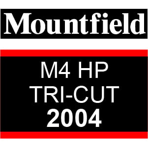 M4 HP TRI-CUT - 2004 - 12-5586-81