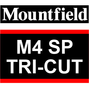 M4 SP TRI-CUT - Rotary Mower Parts