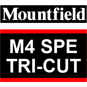 M4 SPE TRI-CUT - Rotary Mower Parts