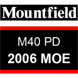 M40 PD - 2006 - 292502023 MOE