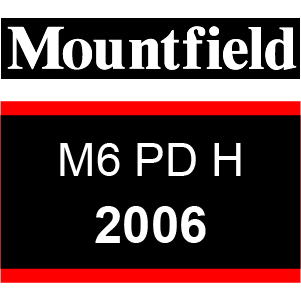 M6 PD H - 2006 - 12-9604-81