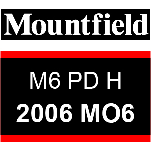 M6 PD H - 2006 - 292552033 MO6