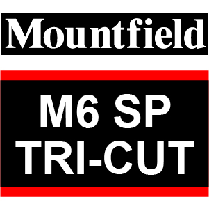 M6 SP TRI-CUT - Rotary Mower Parts