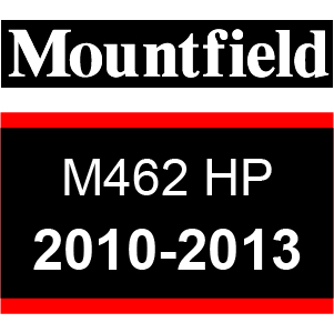 M462 HP - 2010-2013 - 294484033 CAI