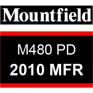 M480 PD - 2010 - 295505028 MFR