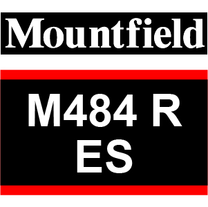 M484 R ES - Rotary Mower Parts