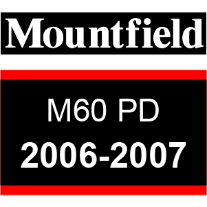 M60 PD - 2006-2007 - 292552023 MOU