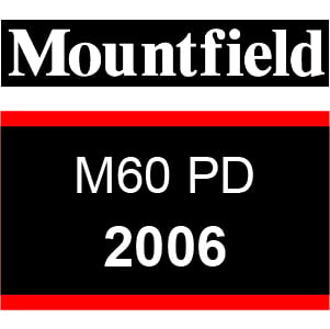 M60 PD - 2006 - 292552023 MOE