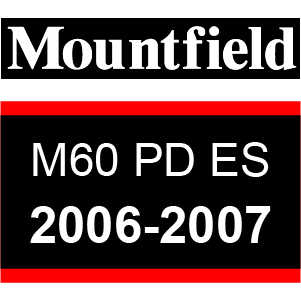 M60 PD ES - 2006-2007 - 292552523 MOU