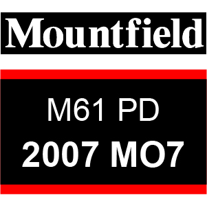 M61 PD - 2007 - 292552043 MO7