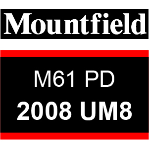 M61 PD - 2008 - 292552043 UM8