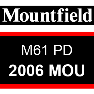 M61 PD - 2006 - 292552043 MOU