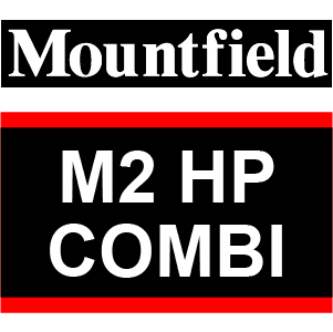 M2 HP COMBI - Rotary Mower Parts