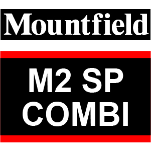 M2 SP COMBI - Rotary Mower Parts