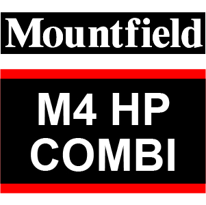 M4 HP COMBI - Rotary Mower Parts