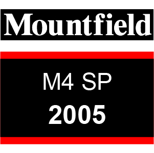 M4 SP - 2005 - 12-5686-82