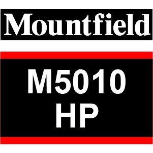 M5010 HP - Rotary Mower Parts