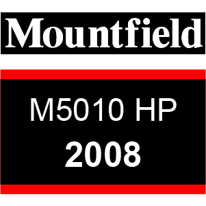 M5010 HP - 2008 - 292501043 MO8