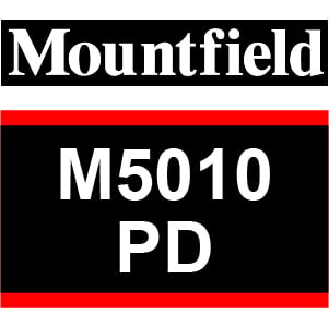 M5010 PD - Rotary Mower Parts