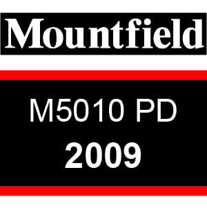 M5010 PD - 2009 - 292502043 M09