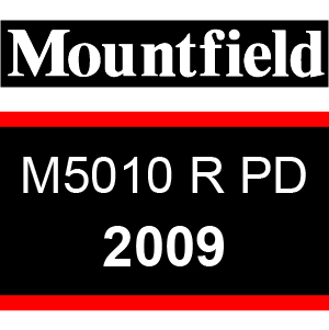 M5010 R PD - 2009 - 292505043 M09