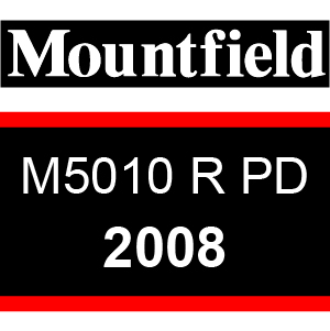 M5010 R PD - 2008 - 292505043 M08