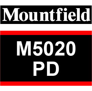 M5020 PD - Rotary Mower Parts