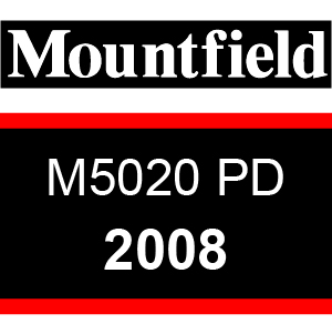 M5020 PD - 2008 - 292502023 M08