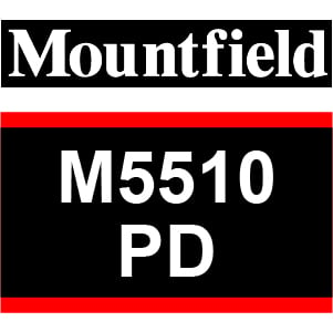 M5510 PD - Rotary Mower Parts