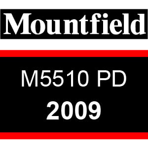 M5510 PD - 2009 - 292552043 M09