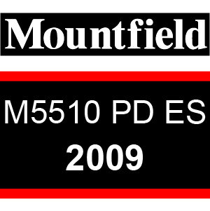 M5510 PD ES - 2009 - 292552543 M09