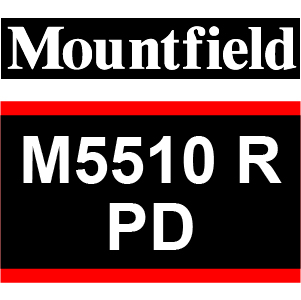 M5510 R PD - Rotary Mower Parts