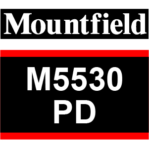 M5530 PD - Rotary Mower Parts