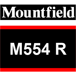 M554 R - Rotary Mower Parts