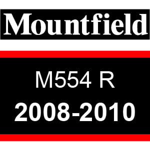 M554 R - 2008-2010 - 292555043 UM8