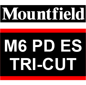 M6 PD ES TRI-CUT - Rotary Mower Parts