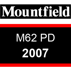 M62 PD - 2007 - 292552033 CAL