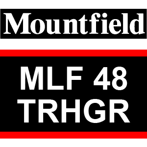 MLF 48 TRHGR - Rotary Mower Parts