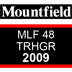 MLF 48 TRHGR - 2009 - 291487038 MFR