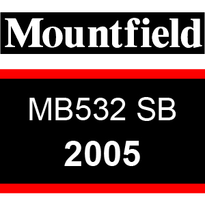 MB532 SB - 2005 - 12-9686-90